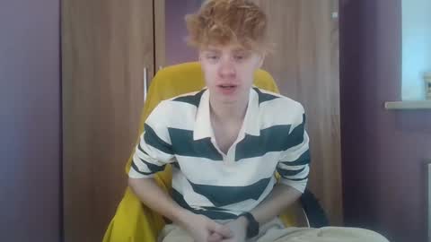 Luke Paxley online show from March 2026 03:18:02 PM