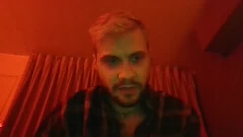 Aaron Bradley online show from November 2025 08:03:02 AM