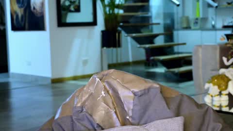 Lukhas f4f online show from February 2025 03:22:01 AM