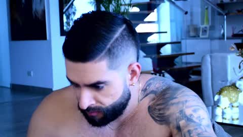 Lukhas f4f online show from February 2025 06:47:02 PM