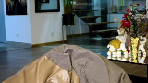 Lukhas f4f online show from February 2025 01:09:01 AM