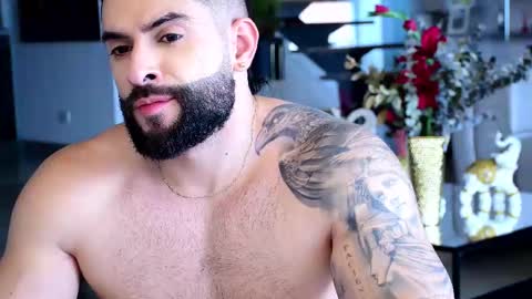 Lukhas f4f online show from February 2025 10:14:02 PM