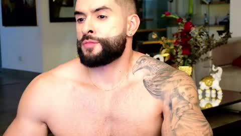 Lukhas f4f online show from February 2025 01:21:01 AM