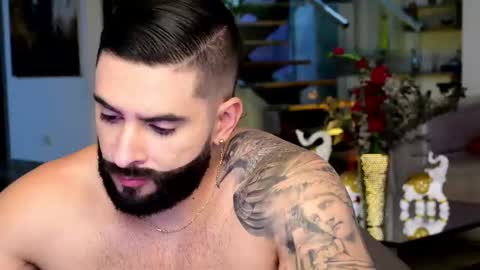 Lukhas f4f online show from February 2025 11:14:02 PM