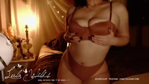 lula wilds online show from July 2026 02:07:01 AM