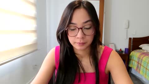 Luli online show from April 2026 01:20:02 PM