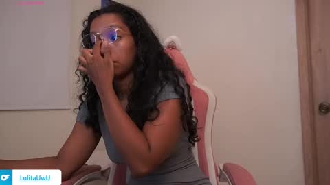 lulitauwu online show from November 2025 12:32:01 AM