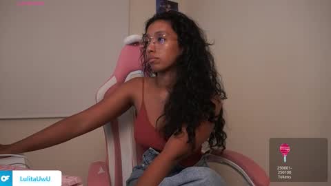 lulitauwu online show from January 2026 02:14:02 AM