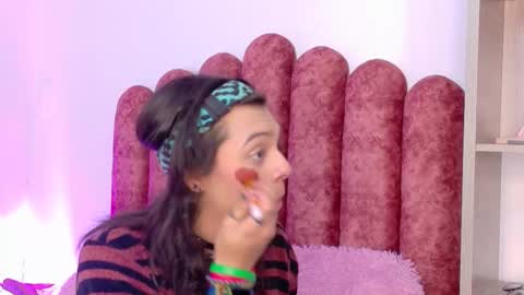 Cookie  online show from November 2025 12:27:02 PM