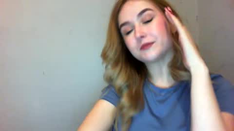 Lulu Baby18 online show from February 2025 07:00:01 PM