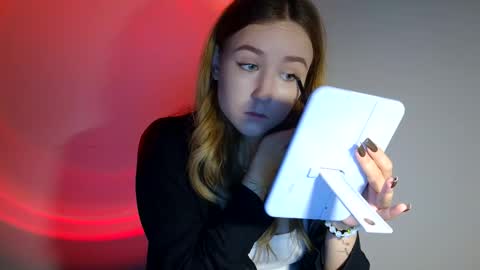 Lulu Baby18 online show from October 2025 07:42:02 AM