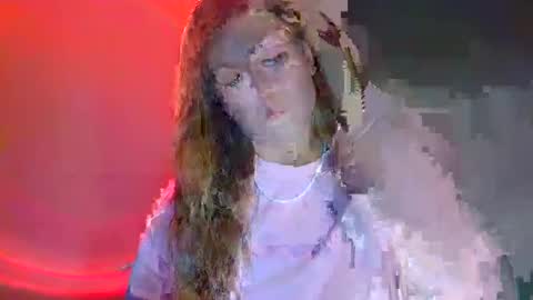 Lulu Baby18 online show from October 2025 07:14:01 PM