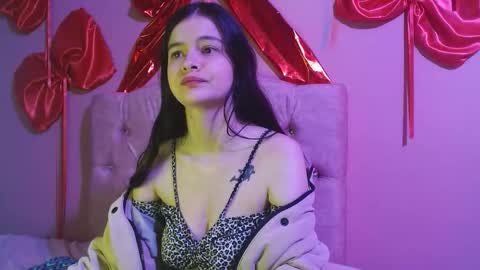 lulu_cm online show from February 2026 04:28:02 PM