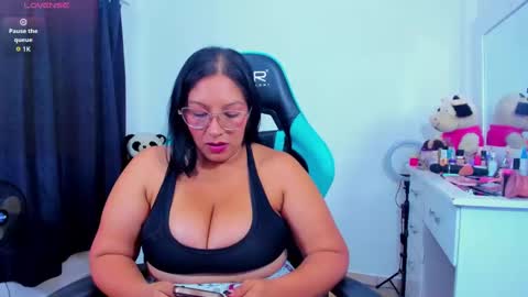 Snapshot of lulu_f1 chatting on September 2025 07:13:02 PM ferrer online show from September 2025 07:13:02 PM