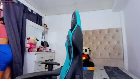 Snapshot of lulu_f1 chatting on October 2025 03:13:01 PM ferrer online show from October 2025 03:13:01 PM