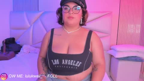 lulu online show from April 2026 07:06:02 PM