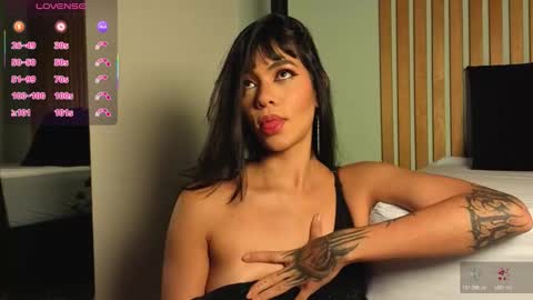 lulu_wonder online show from November 2025 09:47:01 PM