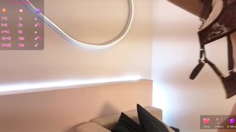 lulu_wonder online show from November 2025 08:45:01 PM