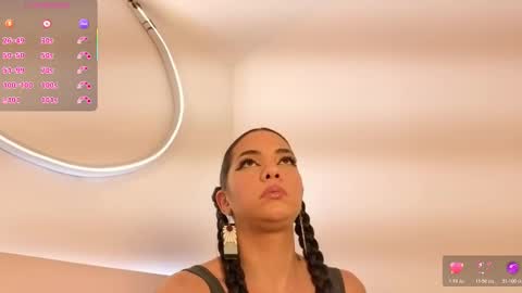 lulu_wonder online show from December 2025 08:36:02 PM