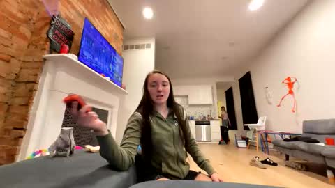 lulubaby03 online show from October 2025 12:16:01 AM