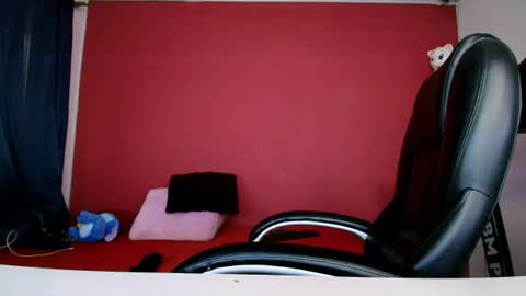 LuluBigTitts online show from July 2026 09:41:01 PM