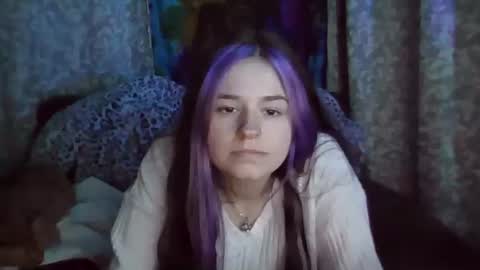 Snapshot of lulupixxx chatting on February 2025 01:11:01 AM Connie online show from February 2025 01:11:01 AM