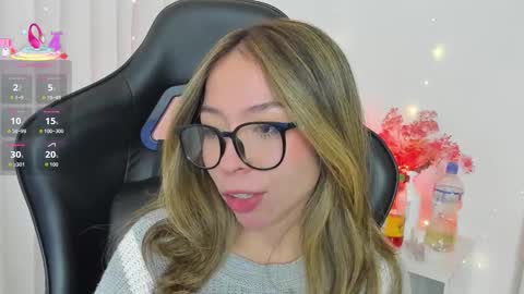 luluuberry online show from February 2026 08:29:02 PM