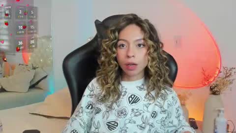 luluuberry online show from February 2026 07:56:02 PM