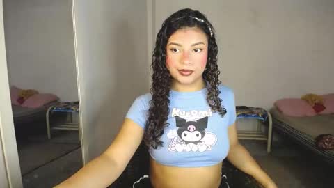 luluupeach69 online show from February 2026 12:46:01 PM