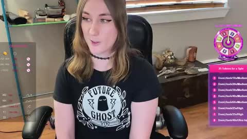 Lulu online show from February 2025 11:06:02 PM