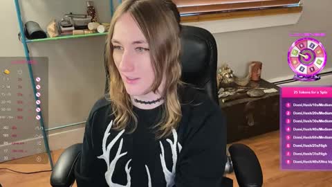 Lulu online show from February 2025 11:12:01 PM