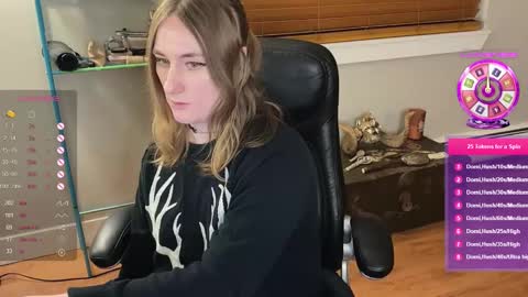 Lulu online show from February 2025 02:31:01 AM