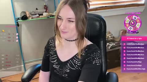 Lulu online show from March 2025 10:56:01 PM