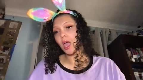 LuLu Valenttine Hot Sexy HawaiianCape Verde online show from April 2026 06:47:01 AM