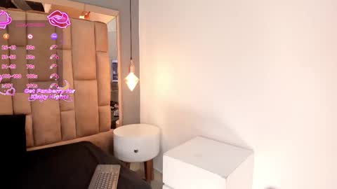 Snapshot of luluwonder_ chatting on March 2026 07:33:01 PM Lulu online show from March 2026 07:33:01 PM