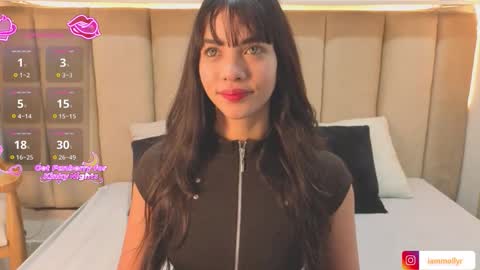 Snapshot of luluwonder_ chatting on March 2026 05:30:01 PM Lulu online show from March 2026 05:30:01 PM