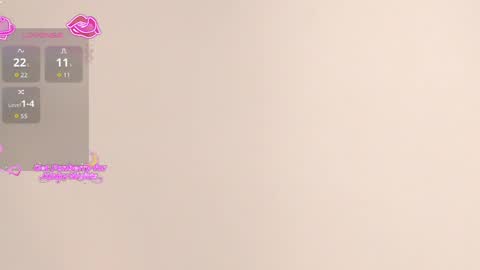 Snapshot of luluwonder_ chatting on March 2026 08:37:02 AM Lulu online show from March 2026 08:37:02 AM