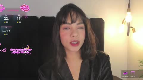 Snapshot of luluwonder_ chatting on April 2026 10:20:01 PM Lulu online show from April 2026 10:20:01 PM