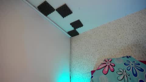 Snapshot of luly_blue chatting on May 2026 03:46:02 AM Luly online show from May 2026 03:46:02 AM