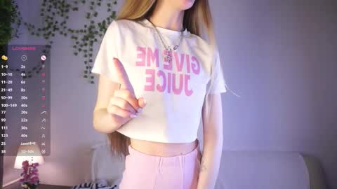 Kate online show from November 2025 09:31:01 AM