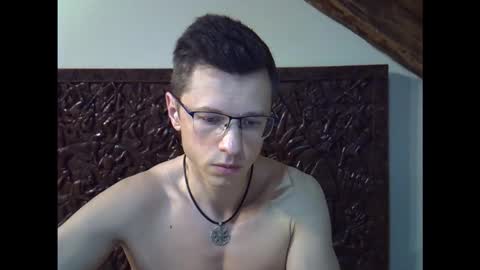 Snapshot of lumberjack__666 chatting on December 2025 08:26:02 PM Andrew independent model 2000-0000 CET daily online show from December 2025 08:26:02 PM