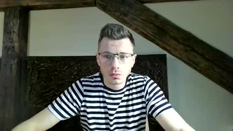 Snapshot of lumberjack__666 chatting on March 2026 08:12:02 PM Andrew independent model 2000-0000 CET daily online show from March 2026 08:12:02 PM