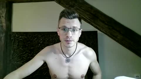 Snapshot of lumberjack__666 chatting on March 2026 08:04:01 PM Andrew independent model 2000-0000 CET daily online show from March 2026 08:04:01 PM