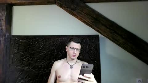 Snapshot of lumberjack__666 chatting on March 2026 09:31:01 PM Andrew independent model 2000-0000 CET daily online show from March 2026 09:31:01 PM