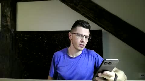 Snapshot of lumberjack__666 chatting on March 2026 07:20:02 PM Andrew independent model 2000-0000 CET daily online show from March 2026 07:20:02 PM