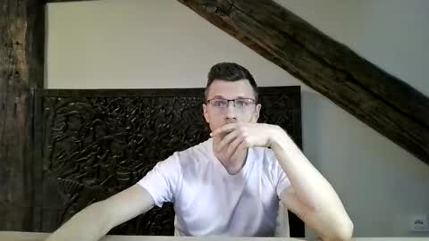 Snapshot of lumberjack__666 chatting on March 2026 04:44:02 PM Andrew independent model 2000-0000 CET daily online show from March 2026 04:44:02 PM