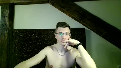 Snapshot of lumberjack__666 chatting on March 2026 11:09:01 PM Andrew independent model 2000-0000 CET daily online show from March 2026 11:09:01 PM