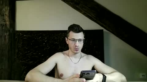 Snapshot of lumberjack__666 chatting on March 2026 06:19:02 PM Andrew independent model 2000-0000 CET daily online show from March 2026 06:19:02 PM