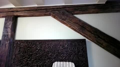 Snapshot of lumberjack__666 chatting on March 2026 07:14:01 PM Andrew independent model 2000-0000 CET daily online show from March 2026 07:14:01 PM