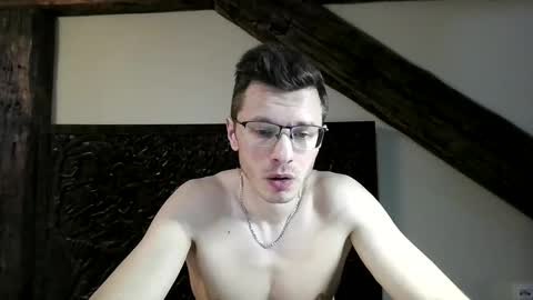 Snapshot of lumberjack__666 chatting on April 2026 05:21:01 PM Andrew independent model 2000-0000 CET daily online show from April 2026 05:21:01 PM